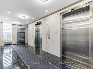 #1407 - 10 Sunny Glwy, Toronto, ON M3C2Z3 | 2 Bedroom 1 Bathroom Condo Apt | Image 4