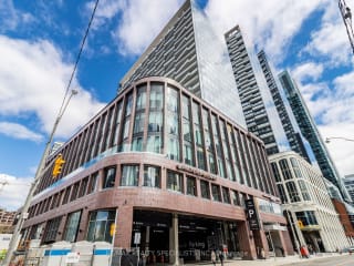 #1903 - 480 Front St W, Toronto, ON M5V0V5 | 3 Bedroom 2 Bathroom Condo Apt | Image 1