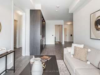 #1903 - 480 Front St W, Toronto, ON M5V0V5 | 3 Bedroom 2 Bathroom Condo Apt | Image 11