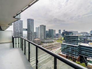 #1903 - 480 Front St W, Toronto, ON M5V0V5 | 3 Bedroom 2 Bathroom Condo Apt | Image 30