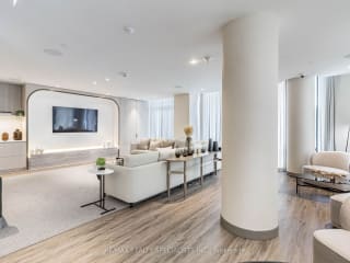 #1903 - 480 Front St W, Toronto, ON M5V0V5 | 3 Bedroom 2 Bathroom Condo Apt | Image 36