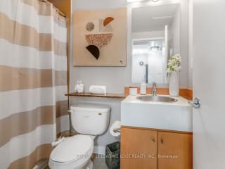 #1006 - 3 Navy Wharf Crt, Toronto, ON M5V3V1 | 1 Bedroom 1 Bathroom Condo Apt | Image 18