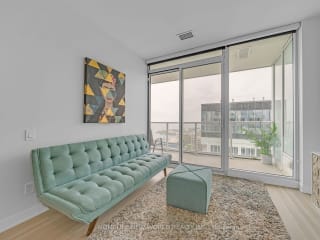 #4605 - 17 Bathurst St, Toronto, ON M5V0N1 | 1 Bedroom 1 Bathroom Condo Apt | Image 10