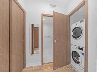 #4605 - 17 Bathurst St, Toronto, ON M5V0N1 | 1 Bedroom 1 Bathroom Condo Apt | Image 13