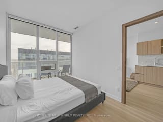 #4605 - 17 Bathurst St, Toronto, ON M5V0N1 | 1 Bedroom 1 Bathroom Condo Apt | Image 15