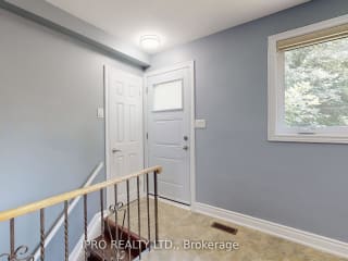 22 Royal Doulton Dr, Toronto, ON M3A1N5 | 3 Bedroom 2 Bathroom Detached House | Image 29