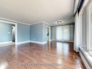 22 Royal Doulton Dr, Toronto, ON M3A1N5 | 3 Bedroom 2 Bathroom Detached House | Image 9