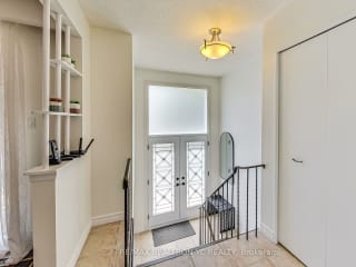 104 Mentor Blvd, Toronto, ON M2H2N1 | 3 Bedroom 2 Bathroom Semi-Detached House | Image 4