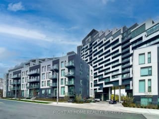 #1519 - 25 Adra Grado Way, Toronto, ON M2J0H6 | 3 Bedroom 3 Bathroom Condo Apt | Image 1