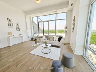 #1519 - 25 Adra Grado Way, Toronto, ON M2J0H6 | 3 Bedroom 3 Bathroom Condo Apt | Image 16