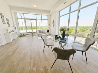 #1519 - 25 Adra Grado Way, Toronto, ON M2J0H6 | 3 Bedroom 3 Bathroom Condo Apt | Image 18