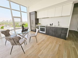 #1519 - 25 Adra Grado Way, Toronto, ON M2J0H6 | 3 Bedroom 3 Bathroom Condo Apt | Image 20