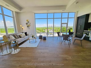 #1519 - 25 Adra Grado Way, Toronto, ON M2J0H6 | 3 Bedroom 3 Bathroom Condo Apt | Image 21