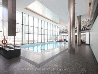 #1519 - 25 Adra Grado Way, Toronto, ON M2J0H6 | 3 Bedroom 3 Bathroom Condo Apt | Image 34