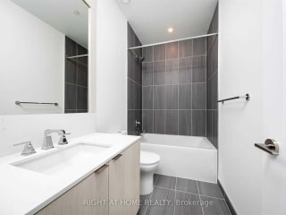 #1519 - 25 Adra Grado Way, Toronto, ON M2J0H6 | 3 Bedroom 3 Bathroom Condo Apt | Image 5