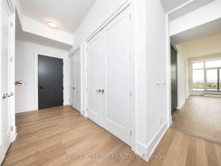 #1519 - 25 Adra Grado Way, Toronto, ON M2J0H6 | 3 Bedroom 3 Bathroom Condo Apt | Image 7