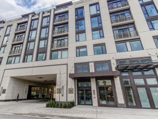 #Lph 804 - 1 Strathgowan Ave, Toronto, ON M4N0B3 | 3 Bedroom 3 Bathroom Condo Apt