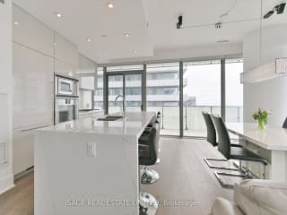 #Lph4901 - 42 Charles St E, Toronto, ON M4Y1N3 | 2 Bedroom 2 Bathroom Condo Apt | Image 11