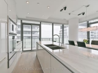 #Lph4901 - 42 Charles St E, Toronto, ON M4Y1N3 | 2 Bedroom 2 Bathroom Condo Apt | Image 14