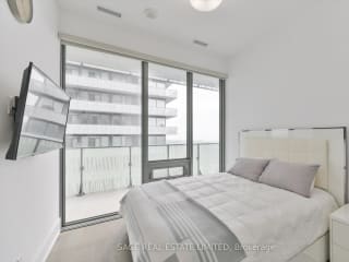 #Lph4901 - 42 Charles St E, Toronto, ON M4Y1N3 | 2 Bedroom 2 Bathroom Condo Apt | Image 23