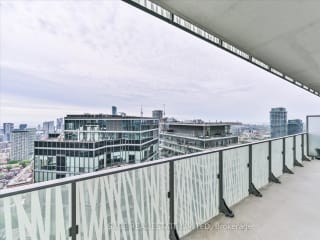 #Lph4901 - 42 Charles St E, Toronto, ON M4Y1N3 | 2 Bedroom 2 Bathroom Condo Apt | Image 27