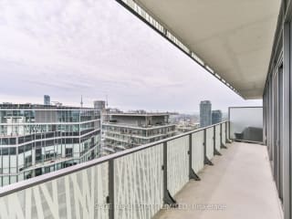 #Lph4901 - 42 Charles St E, Toronto, ON M4Y1N3 | 2 Bedroom 2 Bathroom Condo Apt | Image 28