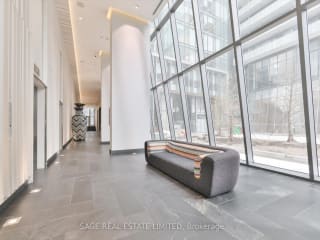 #Lph4901 - 42 Charles St E, Toronto, ON M4Y1N3 | 2 Bedroom 2 Bathroom Condo Apt | Image 5