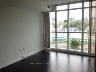 #342B - 15 Iceboat Terr, Toronto, ON M5V4A5 | 1 Bedroom 1 Bathroom Condo Apt | Image 3