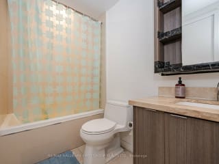 #310 - 115 Blue Jays Way, Toronto, ON M5V0N4 | 1 Bedroom 1 Bathroom Condo Apt | Image 16