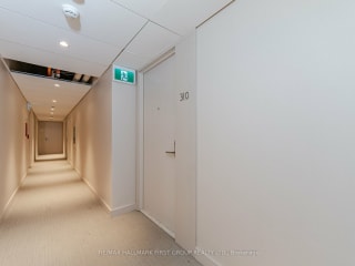#310 - 115 Blue Jays Way, Toronto, ON M5V0N4 | 1 Bedroom 1 Bathroom Condo Apt | Image 7