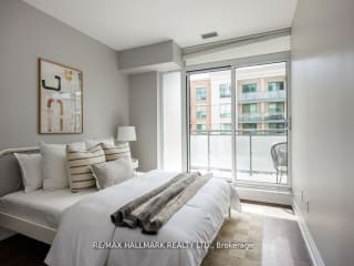 #304 - 200 Woodbine Ave, Toronto, ON M4L3P2 | 2 Bedroom 2 Bathroom Condo Apt | Image 14