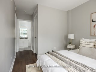 #304 - 200 Woodbine Ave, Toronto, ON M4L3P2 | 2 Bedroom 2 Bathroom Condo Apt | Image 15