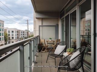 #304 - 200 Woodbine Ave, Toronto, ON M4L3P2 | 2 Bedroom 2 Bathroom Condo Apt | Image 20