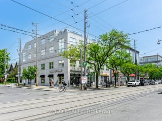 #304 - 1842 Queen St E, Toronto, ON M4L6T3 | 2 Bedroom 3 Bathroom Condo Apt | Image 1