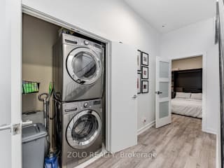 #304 - 1842 Queen St E, Toronto, ON M4L6T3 | 2 Bedroom 3 Bathroom Condo Apt | Image 17