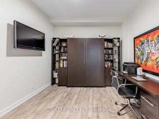 #304 - 1842 Queen St E, Toronto, ON M4L6T3 | 2 Bedroom 3 Bathroom Condo Apt | Image 19