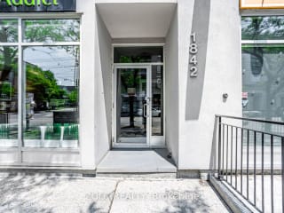 #304 - 1842 Queen St E, Toronto, ON M4L6T3 | 2 Bedroom 3 Bathroom Condo Apt | Image 2