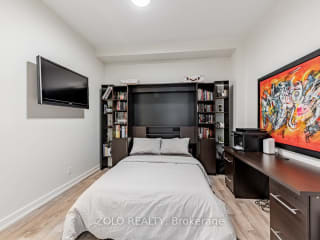 #304 - 1842 Queen St E, Toronto, ON M4L6T3 | 2 Bedroom 3 Bathroom Condo Apt | Image 20