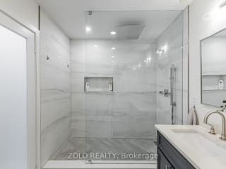 #304 - 1842 Queen St E, Toronto, ON M4L6T3 | 2 Bedroom 3 Bathroom Condo Apt | Image 25