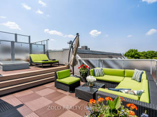 #304 - 1842 Queen St E, Toronto, ON M4L6T3 | 2 Bedroom 3 Bathroom Condo Apt | Image 26