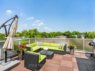 #304 - 1842 Queen St E, Toronto, ON M4L6T3 | 2 Bedroom 3 Bathroom Condo Apt | Image 27