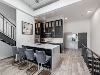 #304 - 1842 Queen St E, Toronto, ON M4L6T3 | 2 Bedroom 3 Bathroom Condo Apt | Image 7