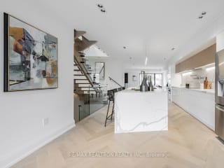 118 Virginia Ave, Toronto, ON M4C2T2 | 4 Bedroom 5 Bathroom Detached House | Image 11