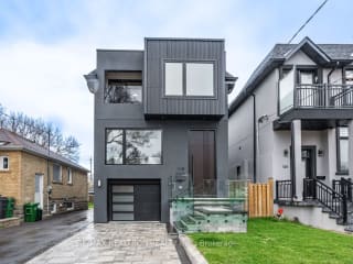 118 Virginia Ave, Toronto, ON M4C2T2 | 4 Bedroom 5 Bathroom Detached House | Image 2