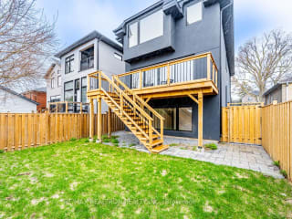 118 Virginia Ave, Toronto, ON M4C2T2 | 4 Bedroom 5 Bathroom Detached House | Image 34