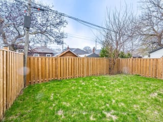 118 Virginia Ave, Toronto, ON M4C2T2 | 4 Bedroom 5 Bathroom Detached House | Image 36