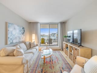 #301 - 1765 Queen St E, Toronto, ON M4L3Z2 | 2 Bedroom 2 Bathroom Condo Apt | Image 11