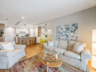 #301 - 1765 Queen St E, Toronto, ON M4L3Z2 | 2 Bedroom 2 Bathroom Condo Apt | Image 12