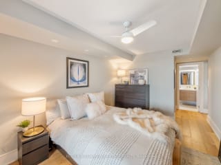 #301 - 1765 Queen St E, Toronto, ON M4L3Z2 | 2 Bedroom 2 Bathroom Condo Apt | Image 14