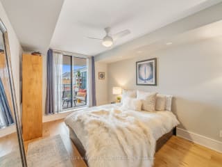 #301 - 1765 Queen St E, Toronto, ON M4L3Z2 | 2 Bedroom 2 Bathroom Condo Apt | Image 15